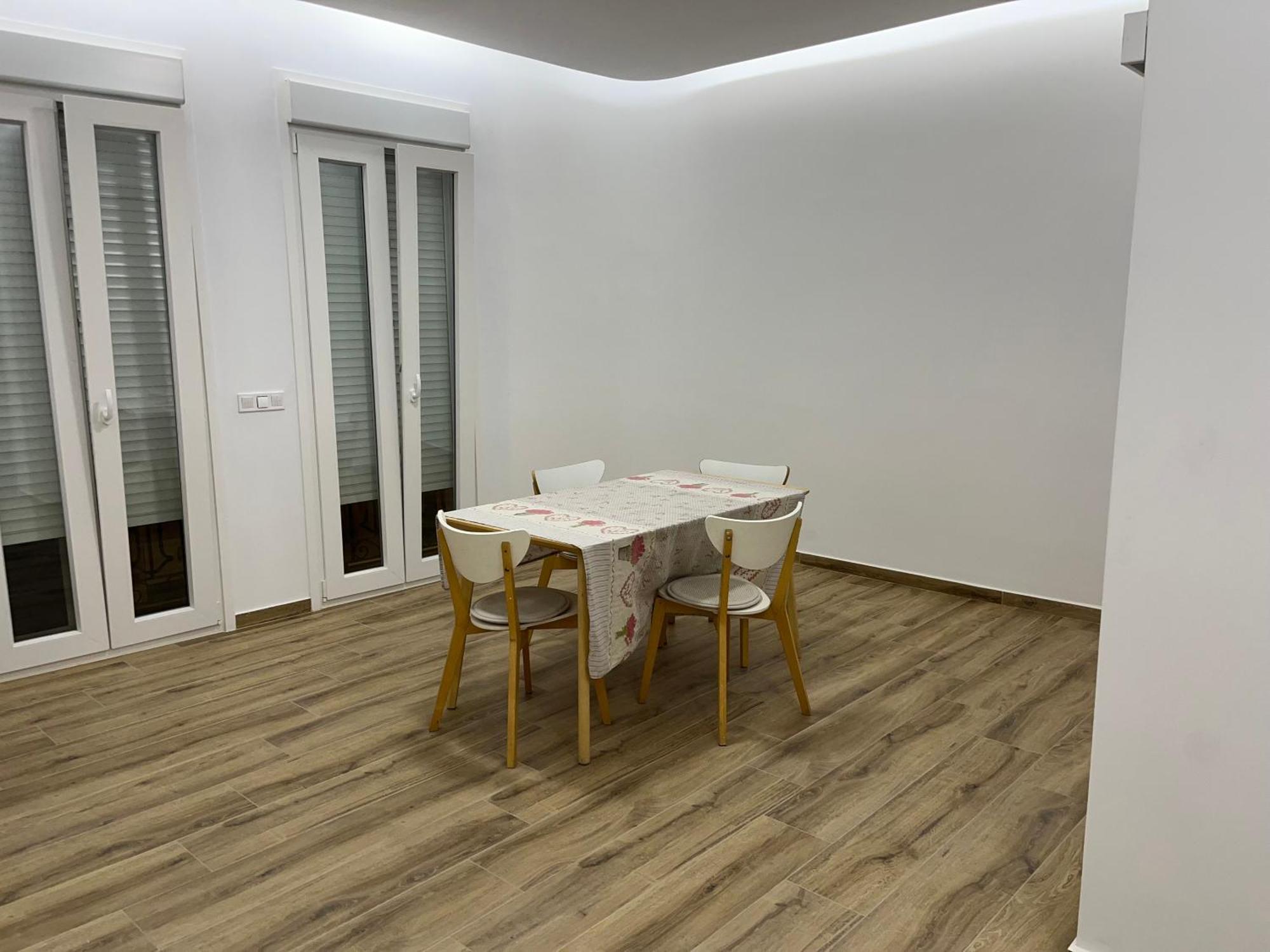 Apartments Jota Barcellona Esterno foto