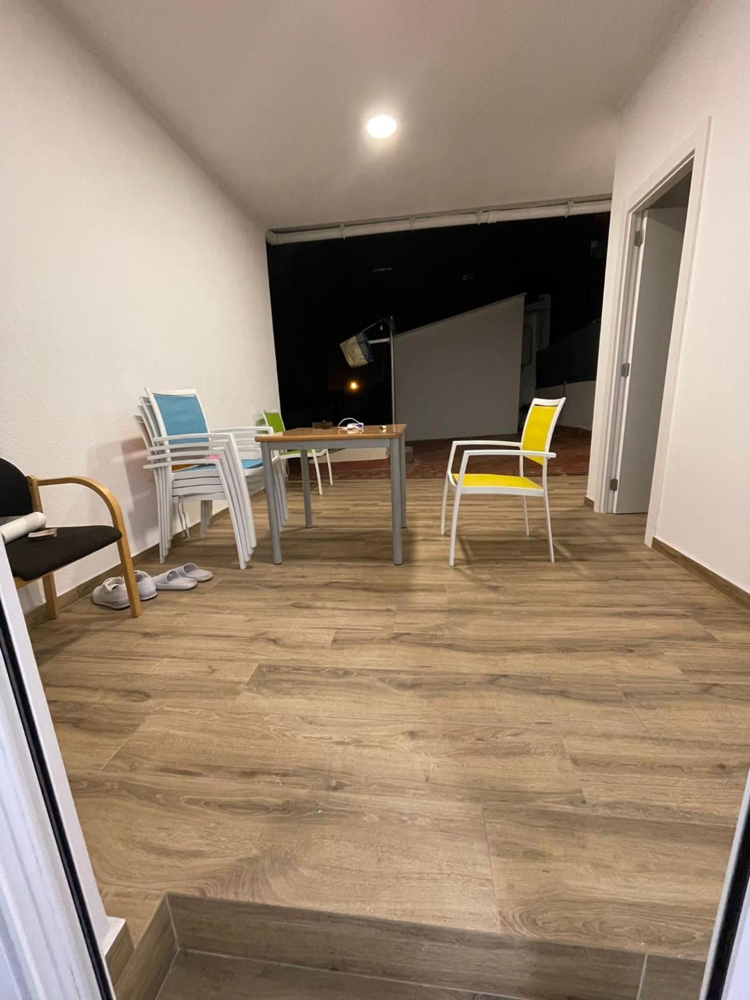 Apartments Jota Barcellona Esterno foto